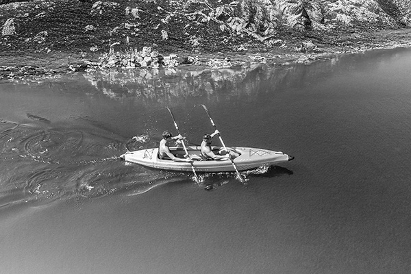  GLACIER Guide - EN